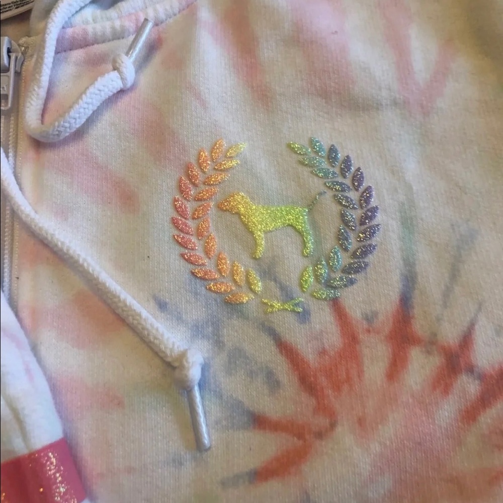 Pink Victoria’s Secret Set - Picture 3 of 9